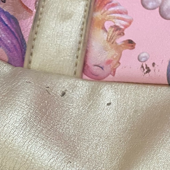 Rare LOLLIPOP LORELEI TOTE BAG - Picture 7 of 11